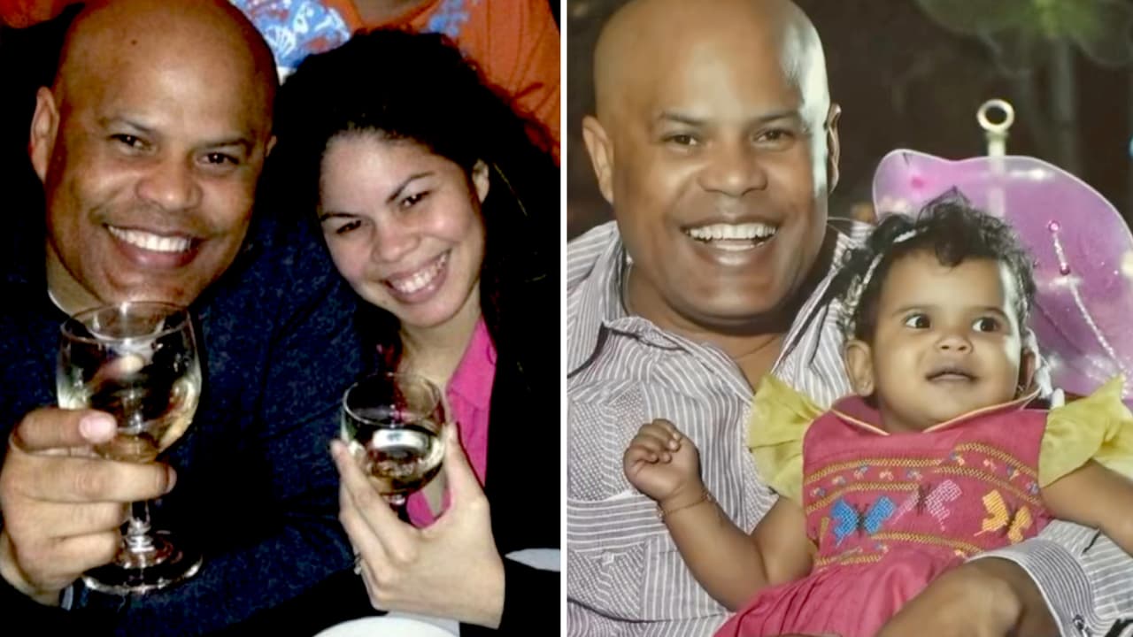 ¿Cuántos hijos dejó Rubby Pérez, cantante que sacaron de los escombros tras colapso del Jet Set?