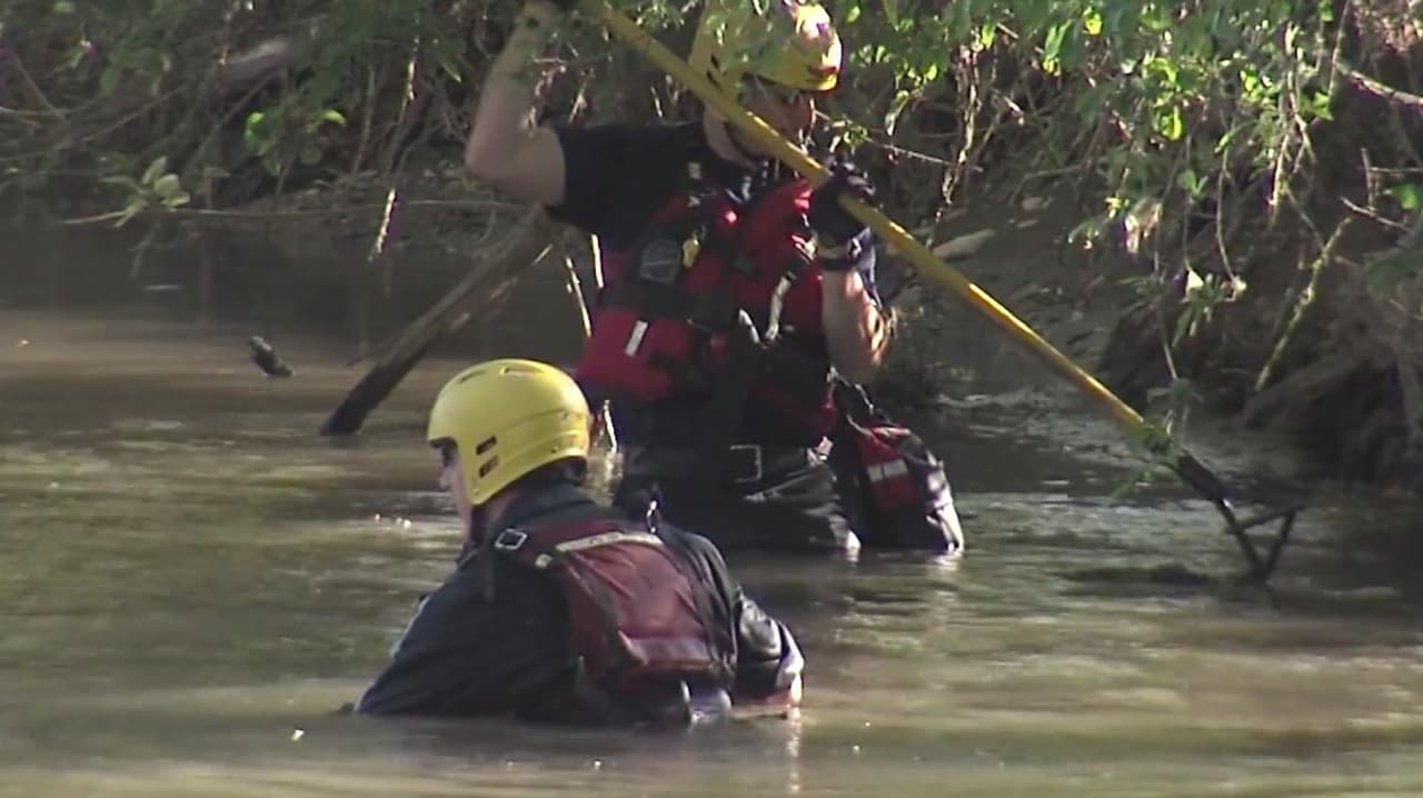 Pescador encuentra cuerpo en canal de West Valley; lo que se sabe