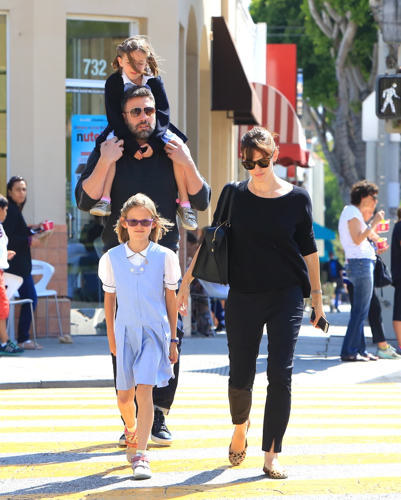 ¡Esperamos que pronto le digan adiós a la caras largas!