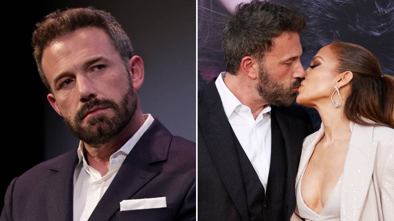 ¿Ben Affleck "adicto" al amor de JLo?: preocupa su actitud y "ruegan que se controle"