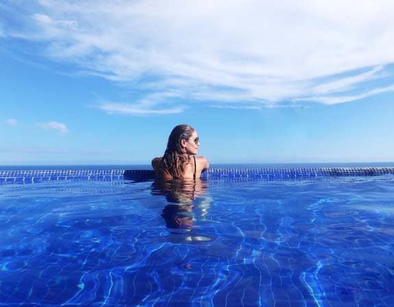 ¿A quién no se le antoja estar en una alberquita?