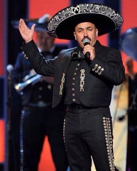 Por si fuera poco, el intérprete también estrenará su propio reality show.