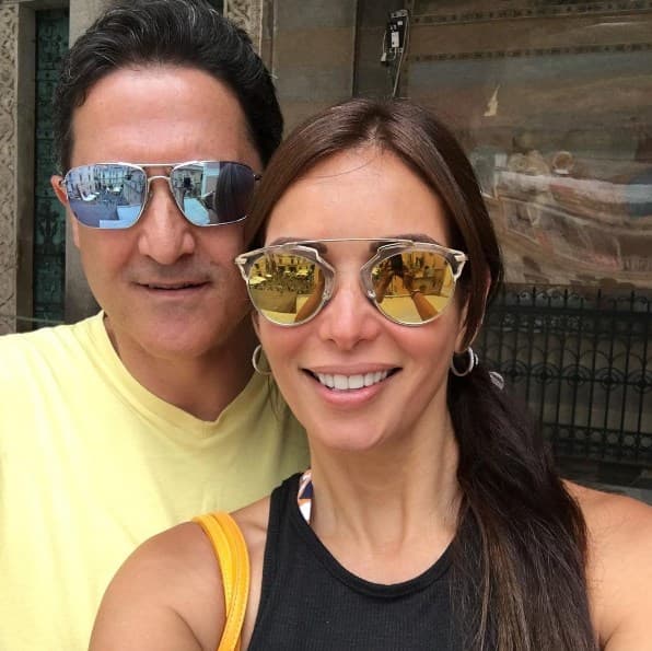 Una más en Italia, desde la costa de Amalfi.