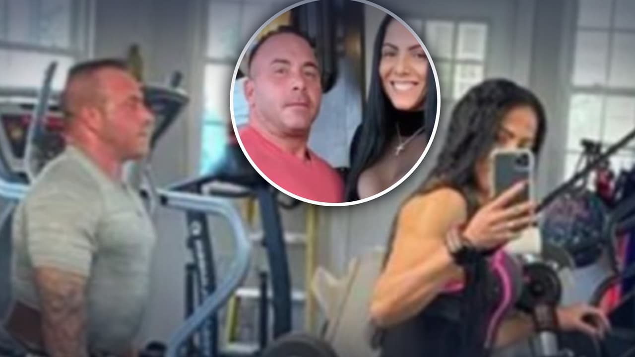 Fraude fit: finge discapacidad, cobra $200 mil y lo descubren gracias a las selfies de su esposa