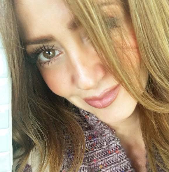 ¡Ojazos de impacto!