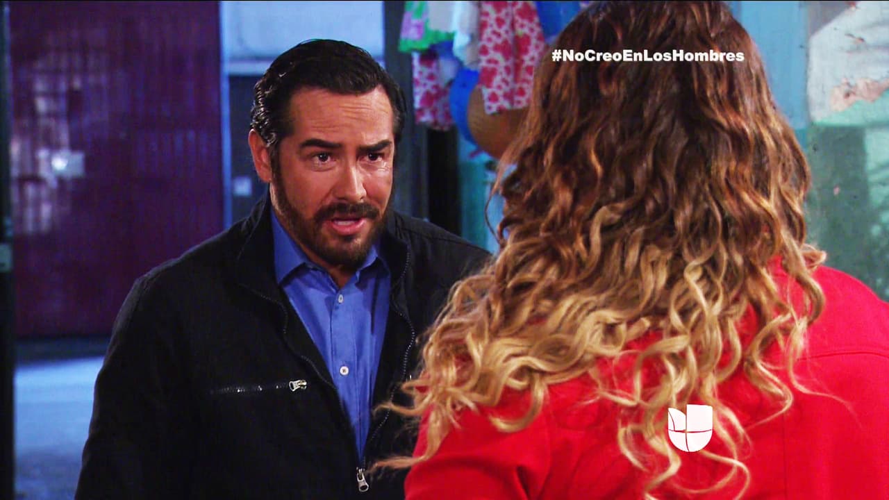 ¡Ayyy Isela! Tu mamá sí que está acabando con tu felicidad y con la de Orlado. Ahora le aseguró que si te pedía matrimonio aceptarías.