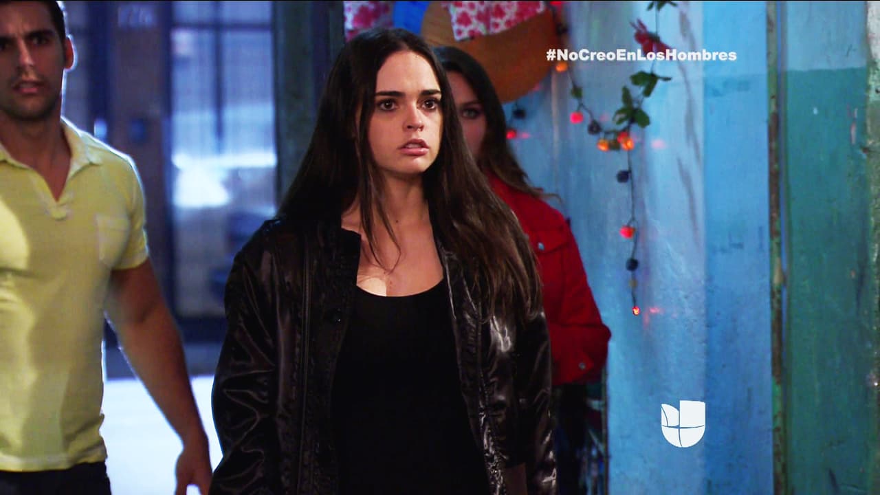 Sin duda, muchas mujeres desearían tener a su lado a un hombre tan bueno como Orlando.