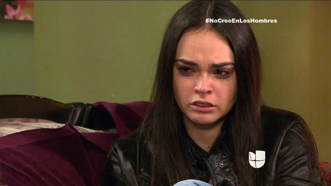 Quiere alejarte para siempre del buen Orlando.