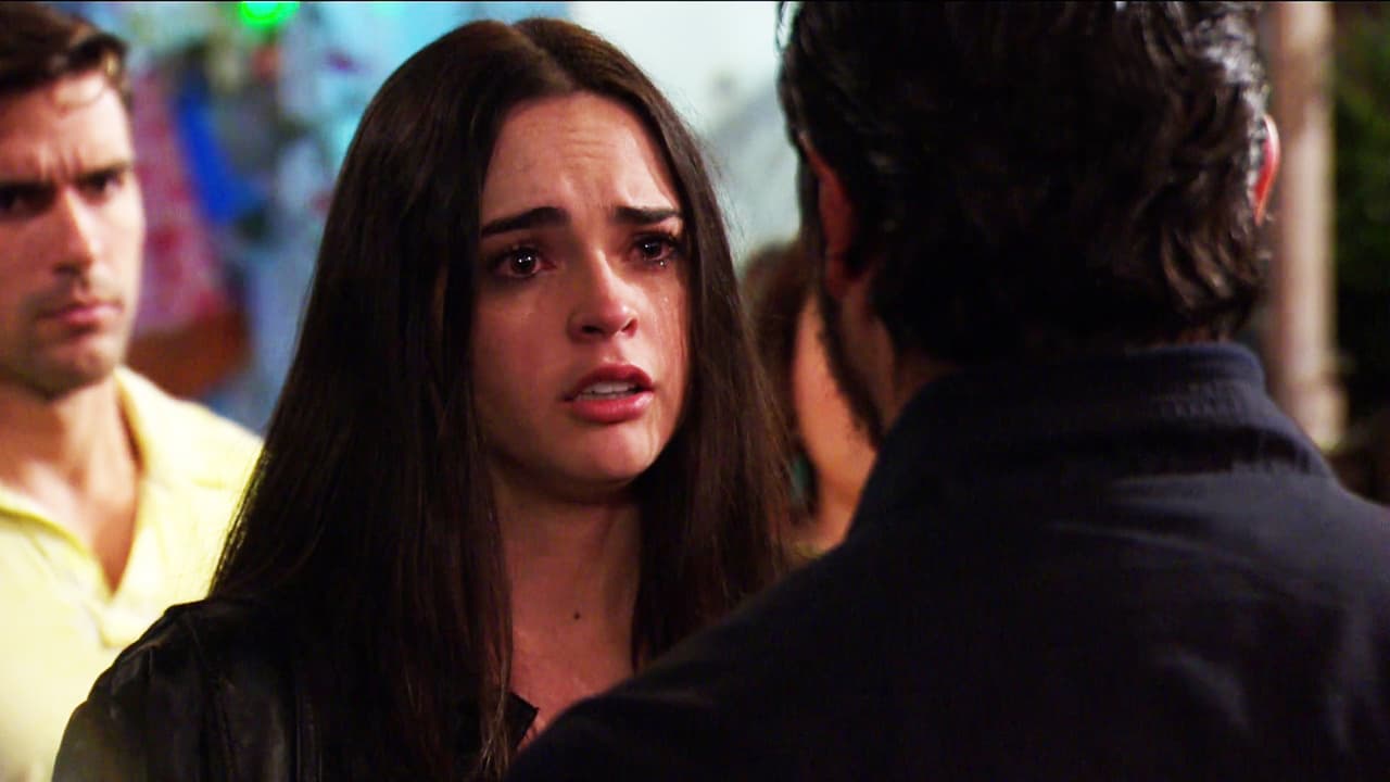 ¡No te quieres casar con él! Pero, ¿por qué lo rechazaste?