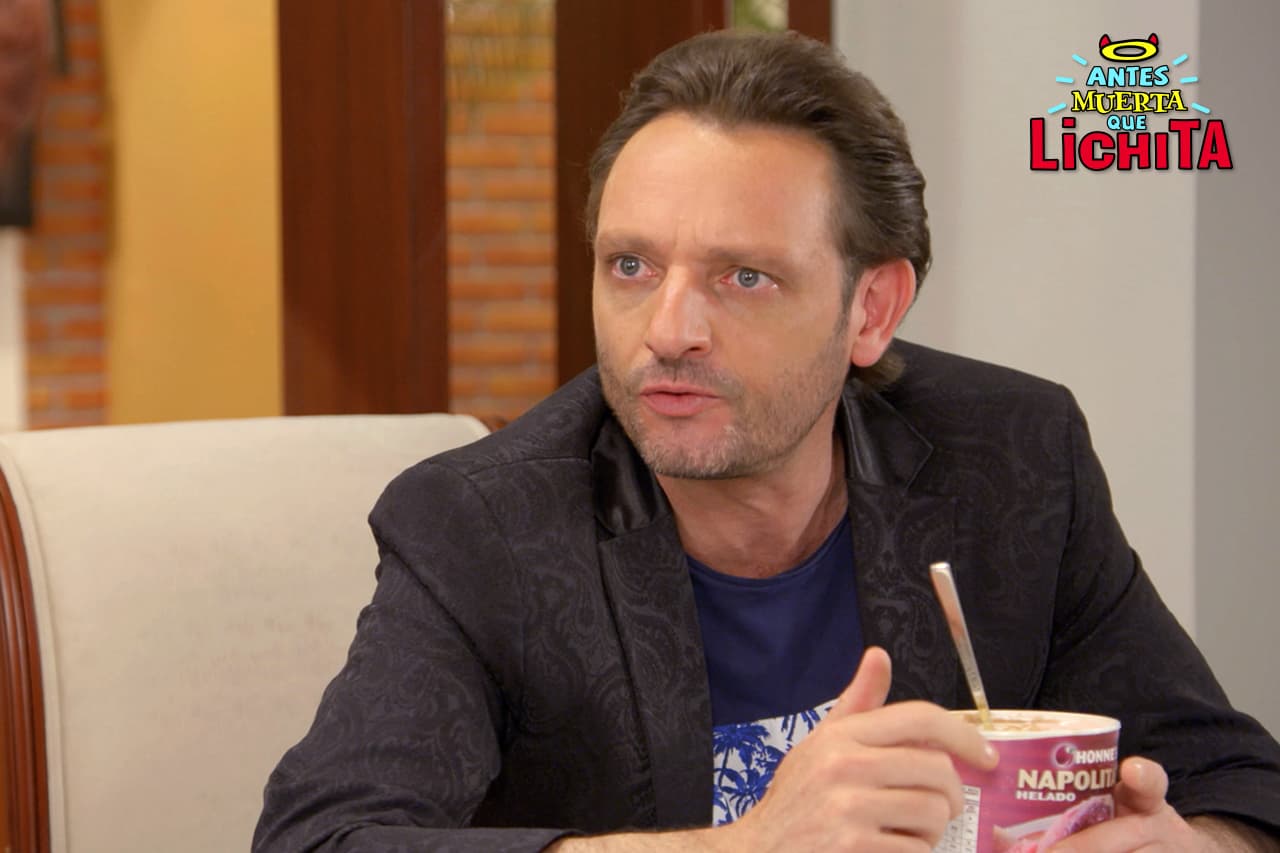 Elías tratará de hacer entrar en razón a Sandra para que haga lo correcto.