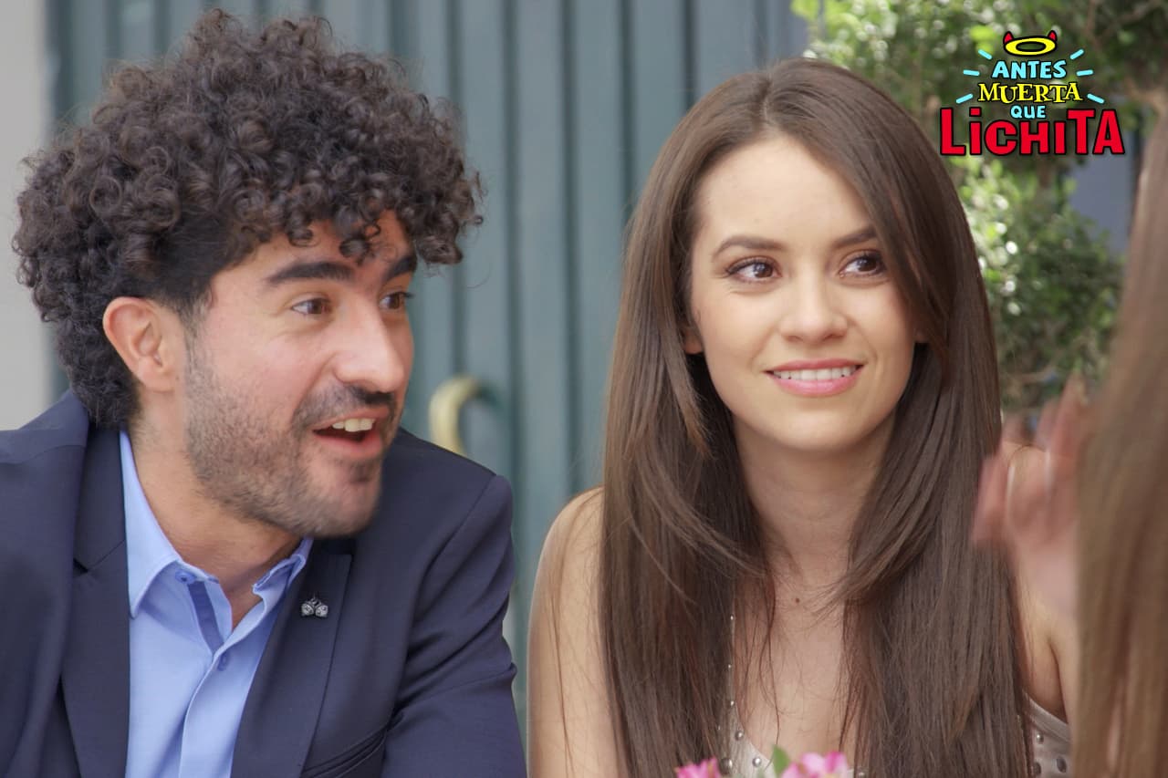 Gerardo y Paulina animarán a Magos a que emprenda un nuevo negocio.