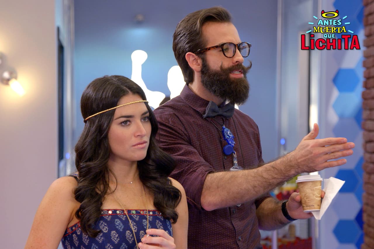 Brisa y Braulio tratarán de desenmascarar los falsos rumores en contra de Alicia.