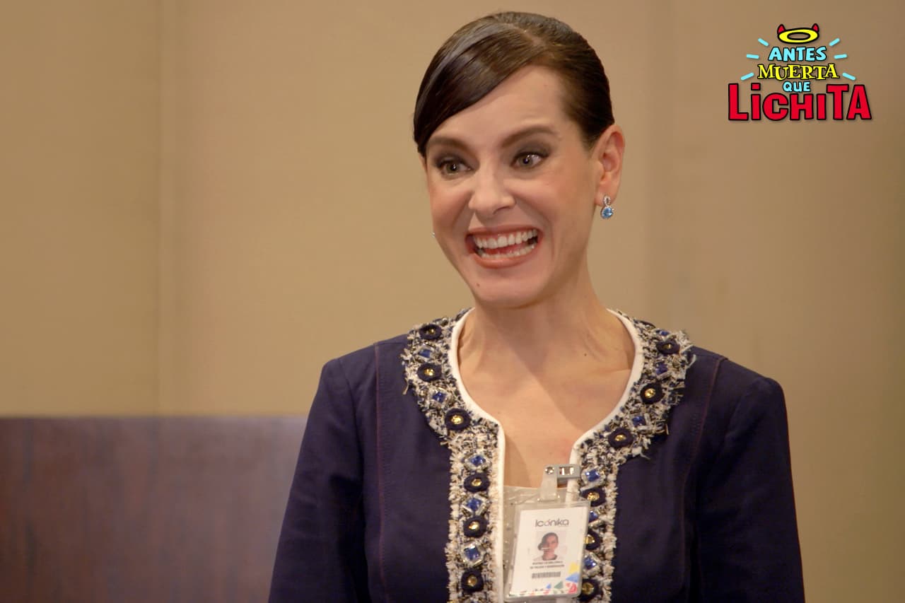 Beatriz convocará una importante junta en Icónika para dar un gran anuncio.