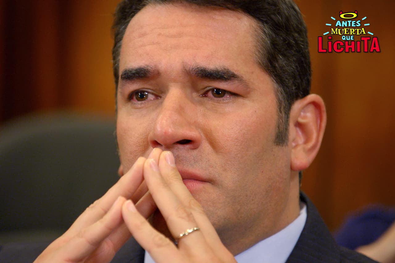 Un nuevo chisme en Icónika dejará por los suelos la reputación de don Augusto.