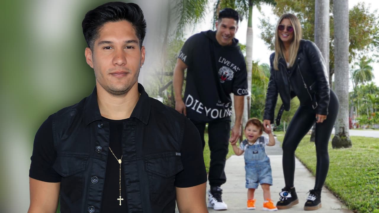 "¡
<b>Una pareja está en (los) malos momentos</b>, a pesar de todo!", agregó la usuaria al ver que la 'influencer' continúa con su vida en Miami junto al 
<b><a href="https://www.univision.com/famosos/chyno-miranda-celebra-los-primeros-6-meses-de-su-hijo-lucca-a-bordo-de-una-camioneta-de-lujo-video" target="_blank">hijo que tuvo con Chyno Miranda, Lucca</a></b> (3 años), mientras el cantante supuestamente está grave en Venezuela. 
<br>