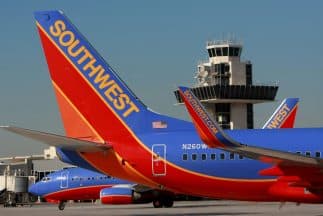 Southwest Airlines celebra su aniversario con descuento del 40% en vuelos