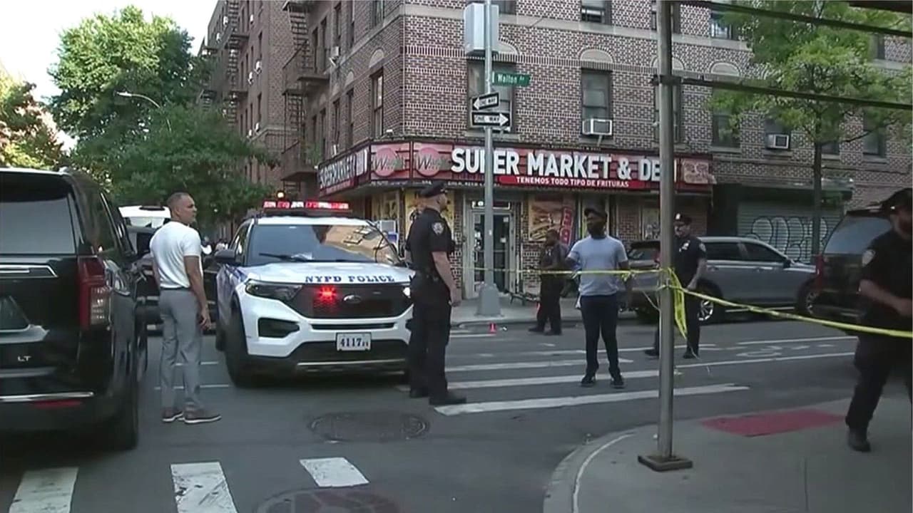 "Tenemos demasiadas armas de fuego en la calle": Muerte de niño de 12 años en Nueva York reaviva alerta por balas perdidas