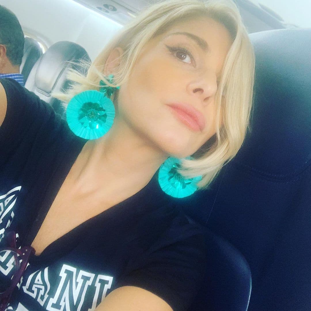 Expresó que hay personas que se incomodan cuando se toca el tema de la equidad de género y prefieren no hablar al respecto.