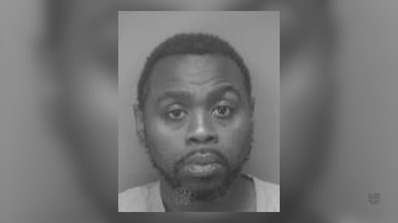 Acusado de matar a su esposa a puñaladas e intentar asfixiar a un bebé con una bolsa en Pinellas Park