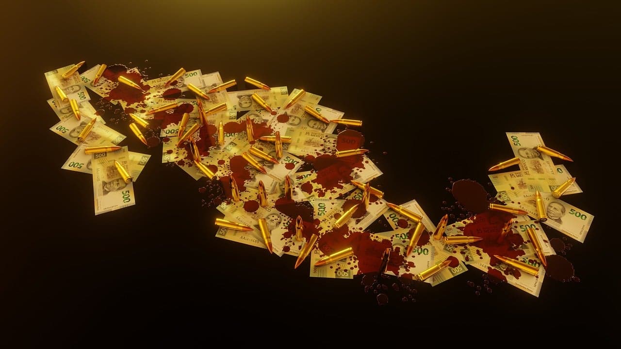 Redes de remesas: Cómo los cárteles lavan dinero enviado a México desde NY y otras ciudades