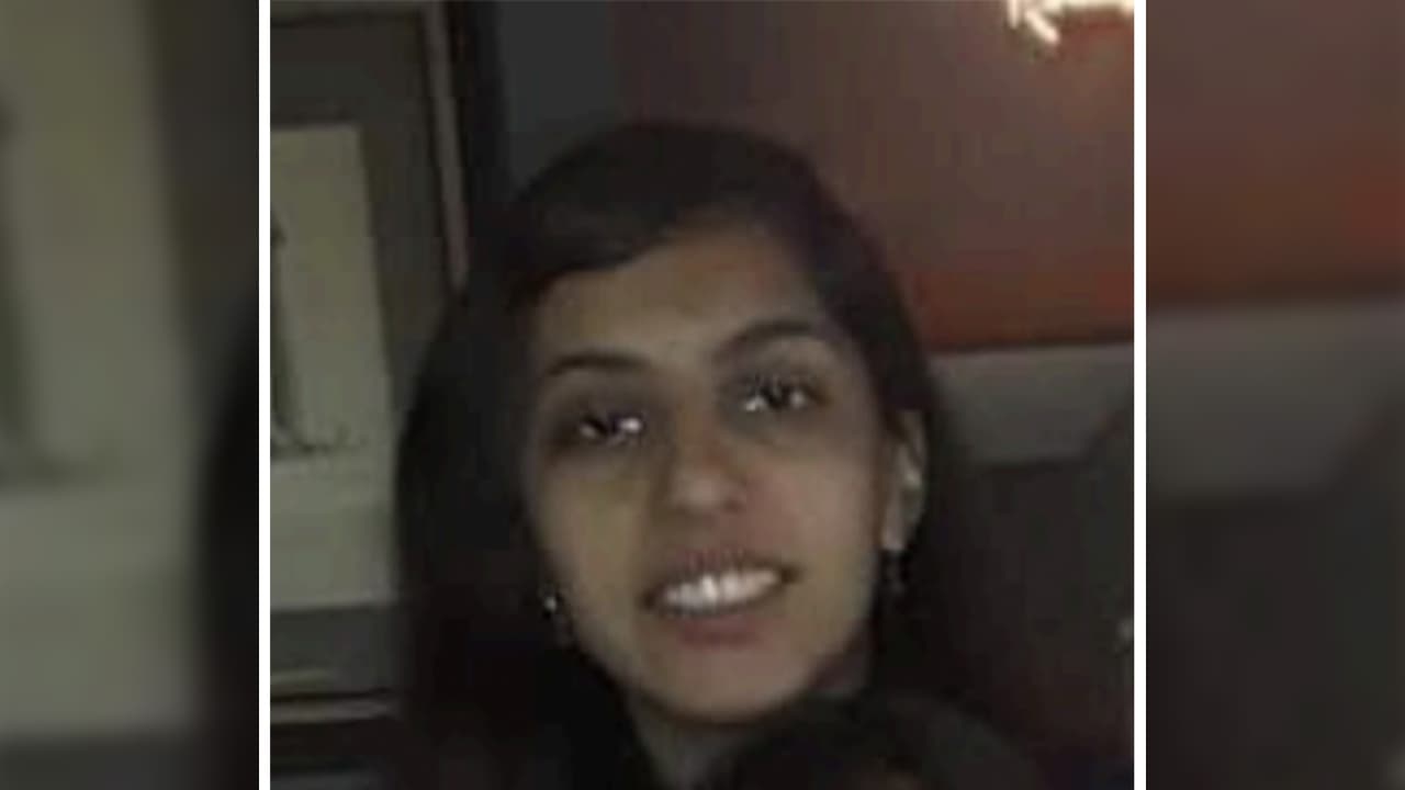 Reportan como desaparecida a la joven Cristina Moreno