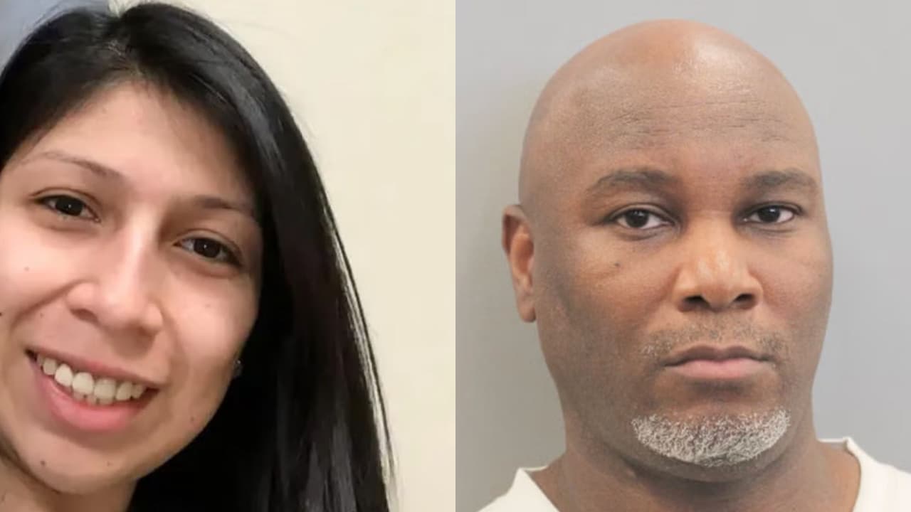 Declaran culpable a Erik Arceneaux por asesinar y desmembrar a su pareja hispana María Rodríguez en el 2018
