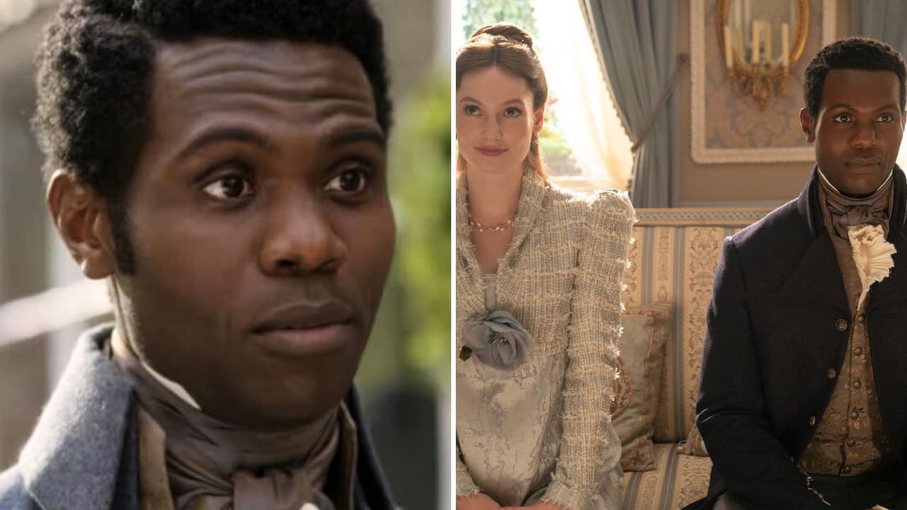 'Bridgerton': ¿Quién es el esposo de Francesca en los libros, Lord Kilmartin o John Stirling?