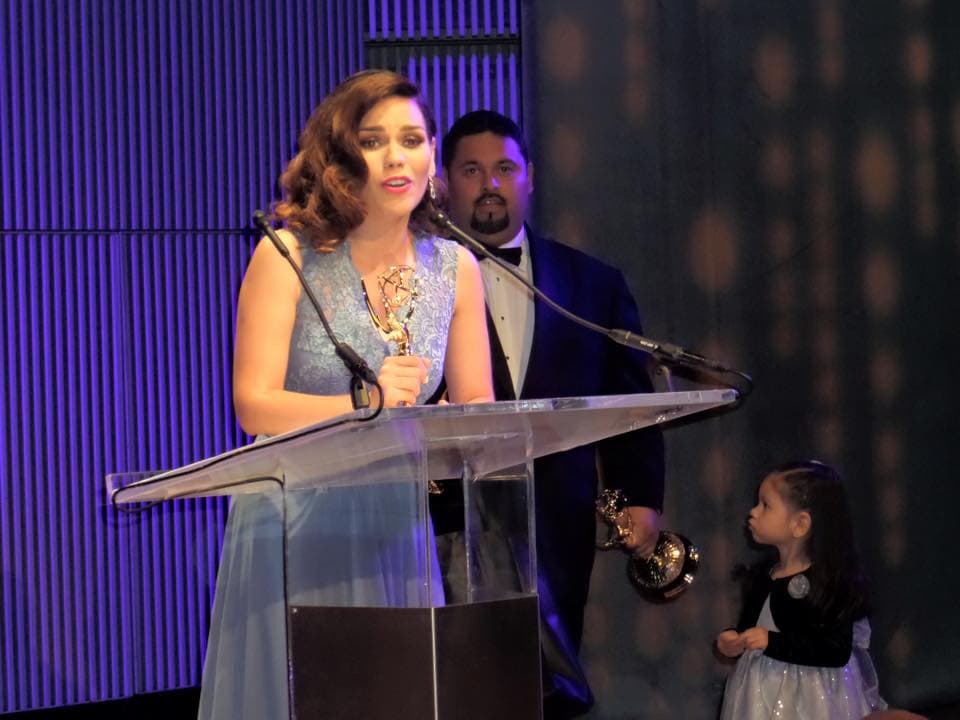 Univision 19 Sacramento ganó 16 premios Emmy en la región Norte de California, San Francisco, Fresno, Reno y Hawai. Los premios reconocen nuestro compromiso de servir a la comunidad hispana. ¡Gracias totales!