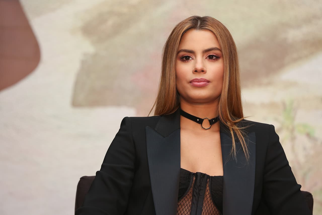 "No tenía ni idea, pero si es lo que él dice está perfecto para mí...
<b> </b>no me arrepiento de absolutamente nada, son cosas también que le aportan a mi vida".