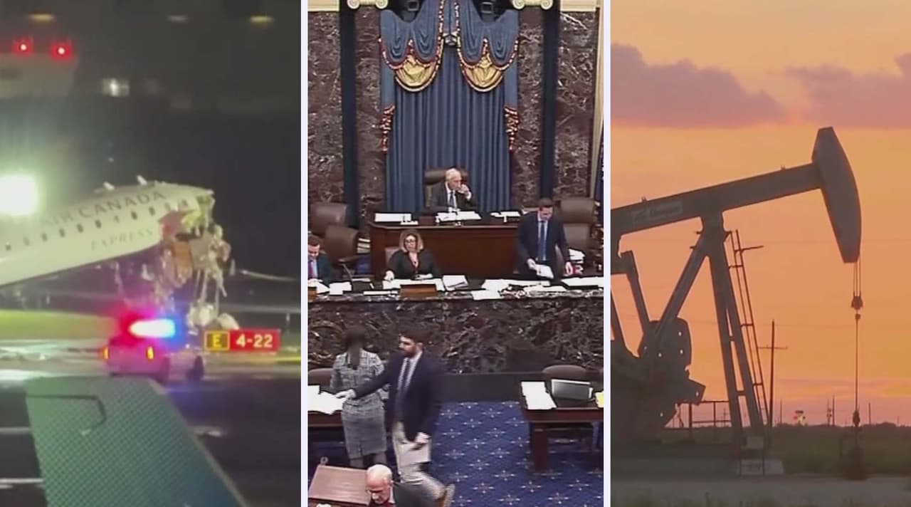 Lo mejor de N+ Univision de la mañana | lunes 23 de marzo de 2026