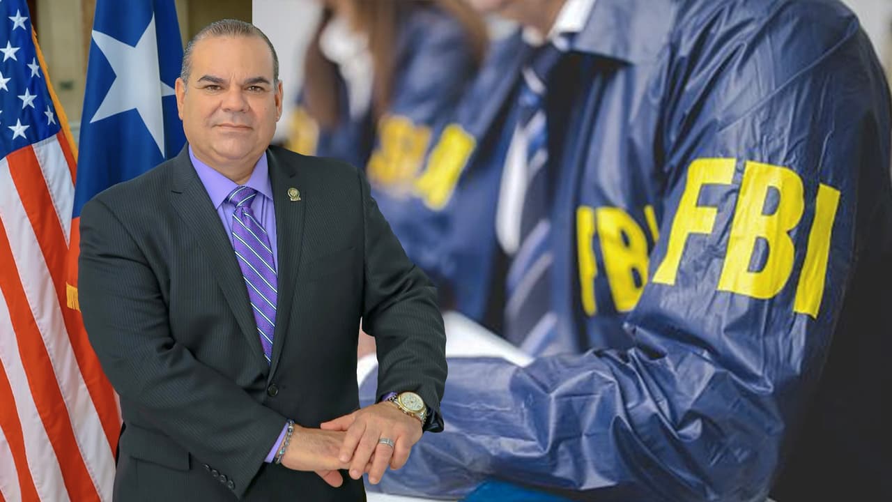 "Convicto exrepresentante por el resto de mi vida": Nelson del Valle recibe 57 meses de condena por corrupción