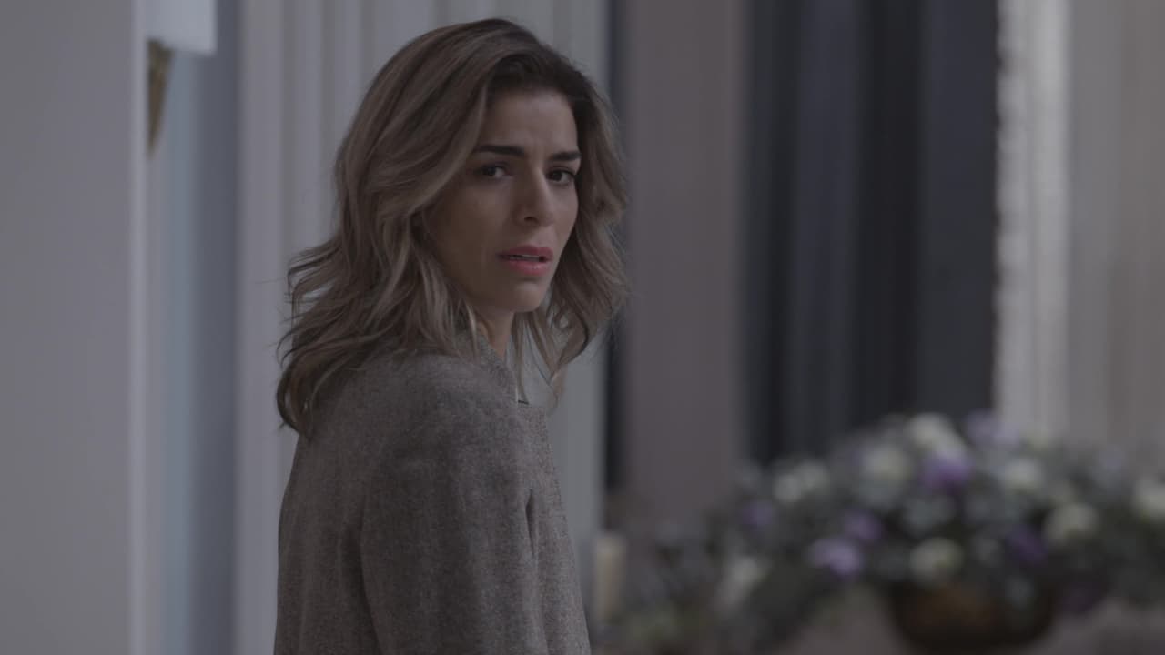 Sorprendidos por la transformación de Paola, Gema le pidió a Carlos no prestarle atención y le aseguró que las personas no cambian.