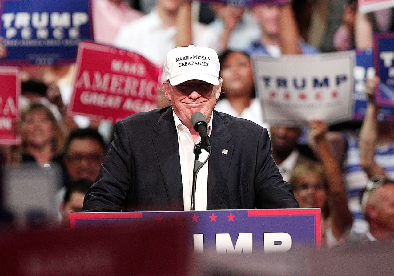 El plan de legalización que Trump propone no garantiza que los indocumentados que salgan puedan regresar a EEUU