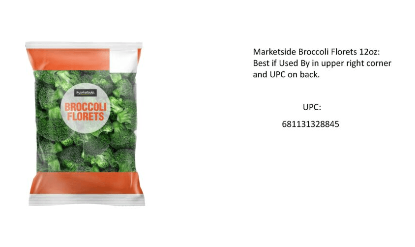 Son más de 140 productos vegetales retirados del mercado por posible contaminación con Listeria. Revisa que no tengas ninguno de estos en tu nevera.
