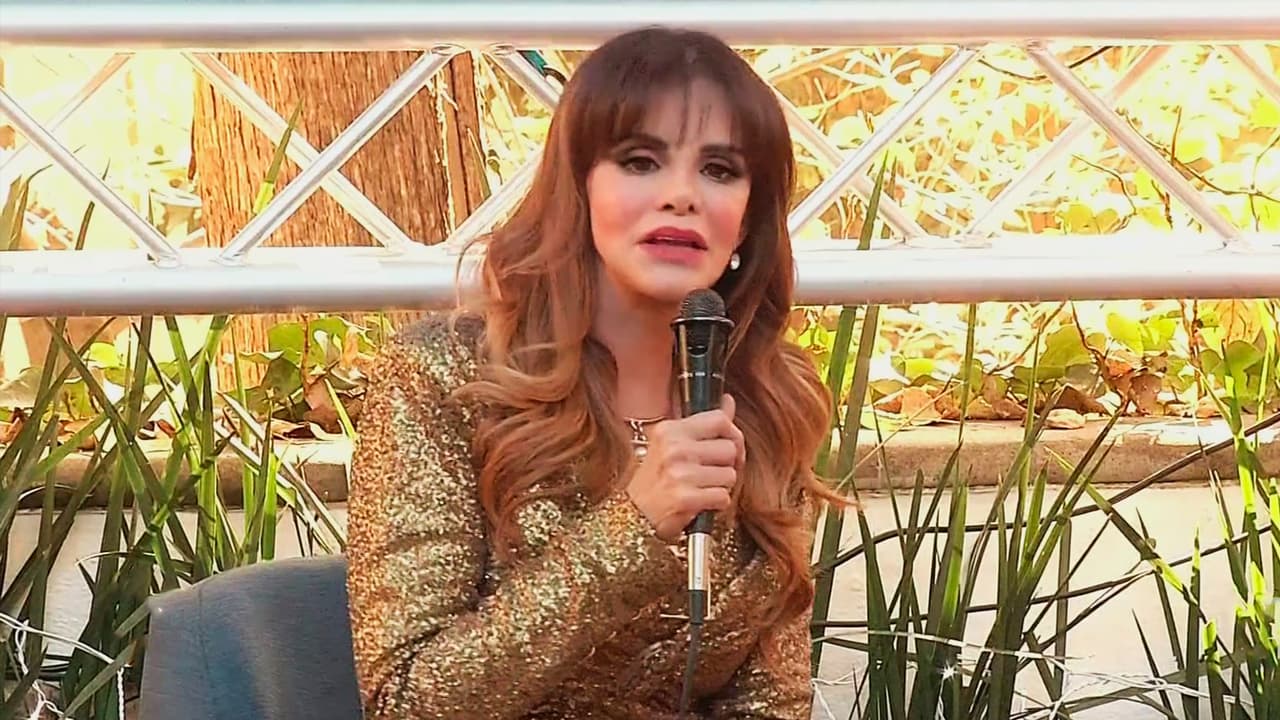 Lucía Méndez dice que hay una mujer que siempre la critica en redes sociales (y la tiene identificada)