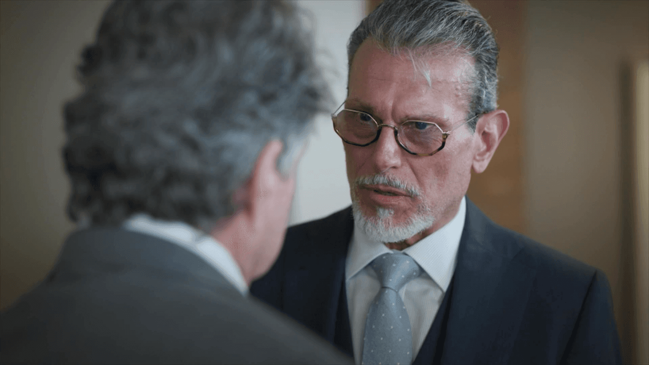 Resumen de Hermanas, Un Amor Compartido capítulo 3