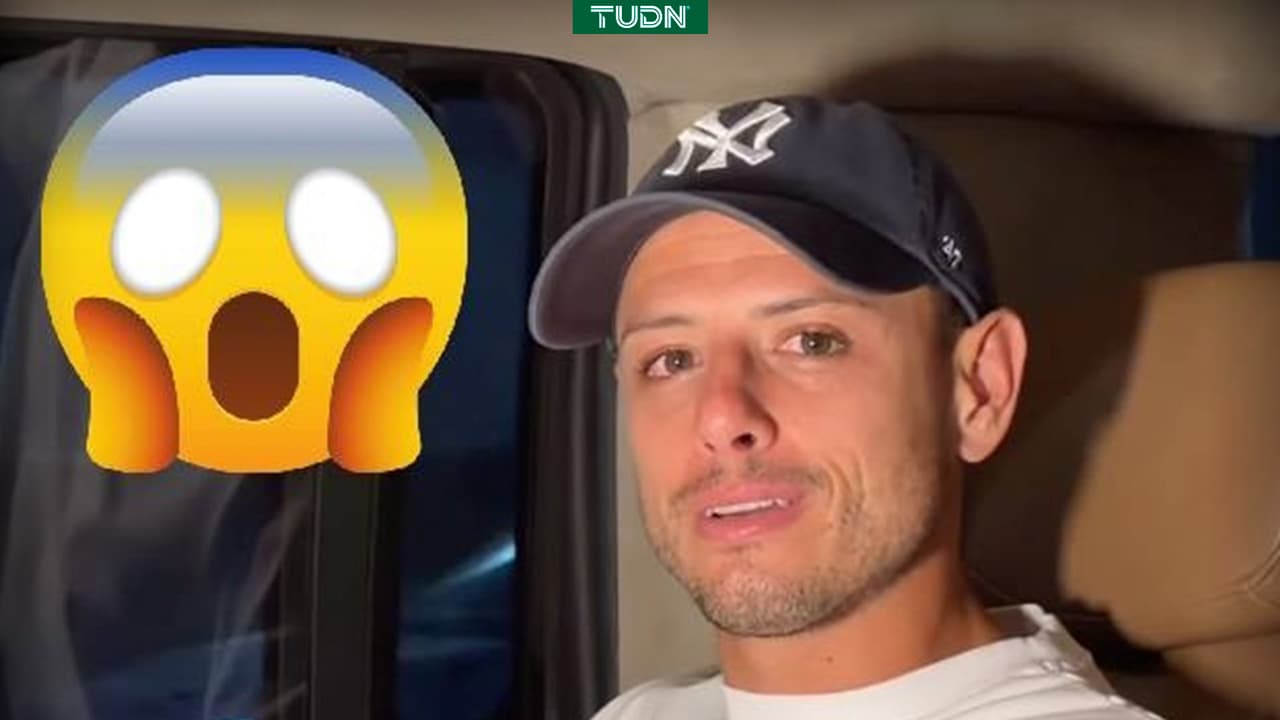 Chicharito vuelve a estar en medio de la polémica con nuevo comentario