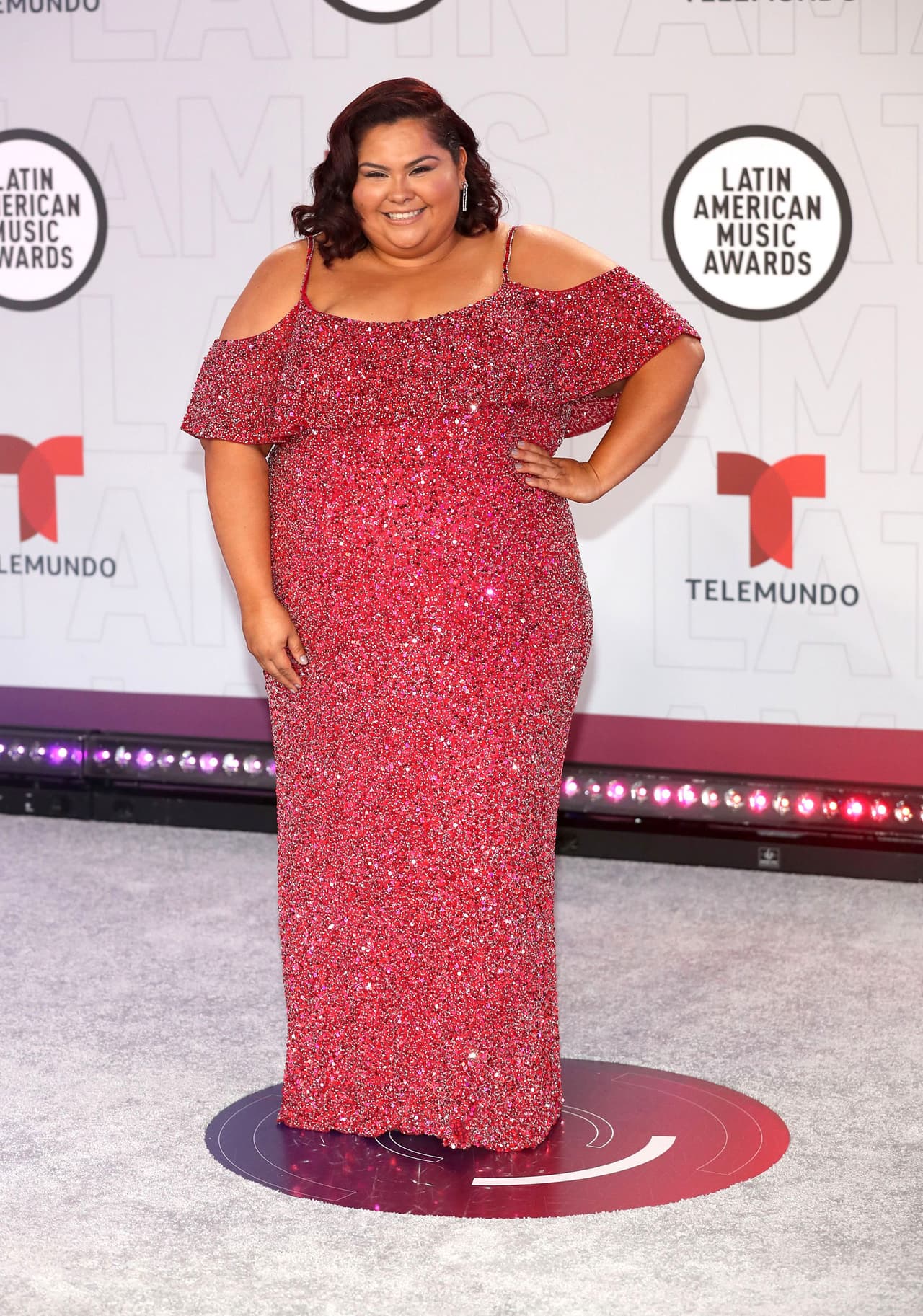 <b>#3 Gisella Aboumrad</b>
<br>En junio de 2021, la actriz de ‘’¡Vivan los niños!’ se realizó un bypass gástrico. Esta cirugía, acompañada de una dieta balanceada y ejercicio resultó en la pérdida de 110 libras.