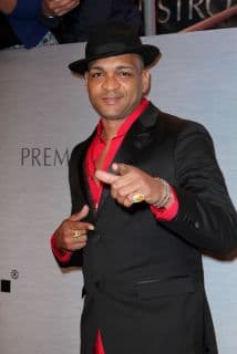 Descemer Bueno se prepara para ofrecer su segundo concierto en la ciudad de Miami junto a sus amigos.