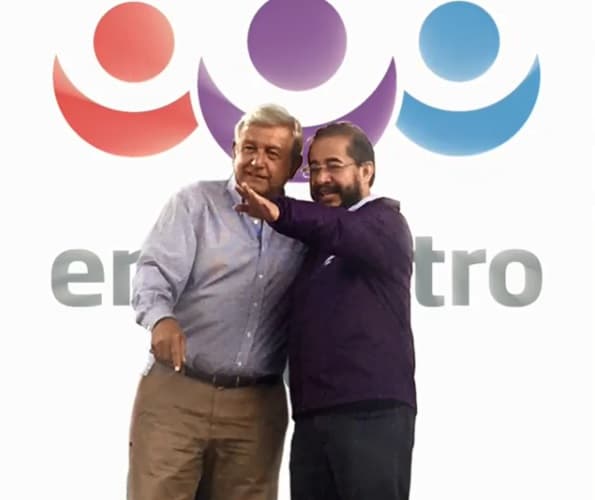 Partido que postuló a López Obrador y otra organización política perderán su registro