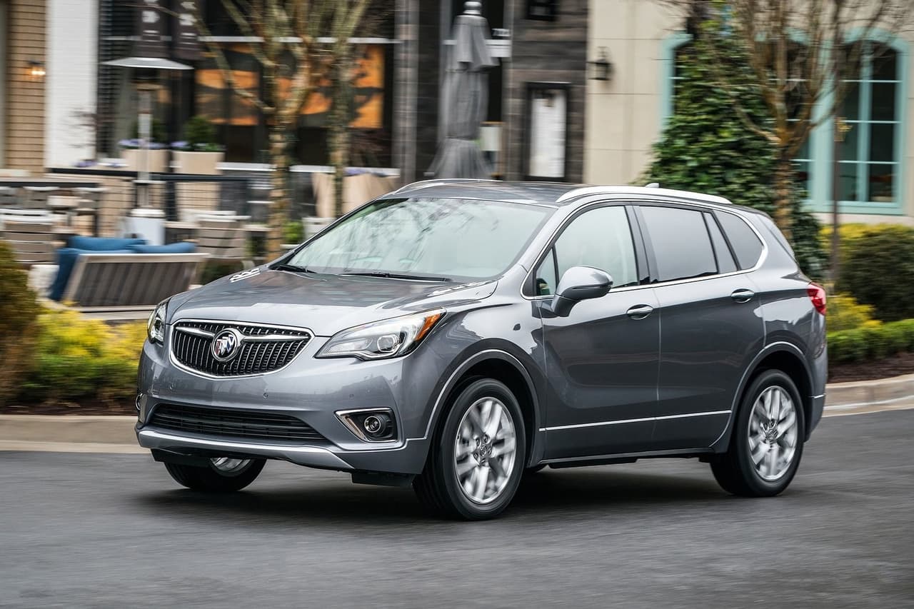 <b>Posición: </b>10
<br>
<br>
<b>Modelo:</b> Buick Envision
<br>
<br>
<b>% de inventario del 2020: </b>51.1%