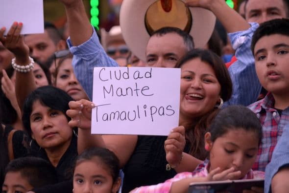 Noel Torres LGSP Dallas 2014