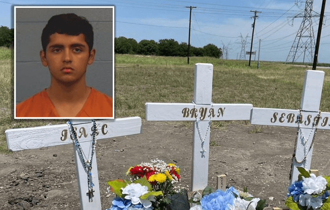 Joven de 18 años enfrenta cargos por accidente en Hutto que dejó tres personas muertas