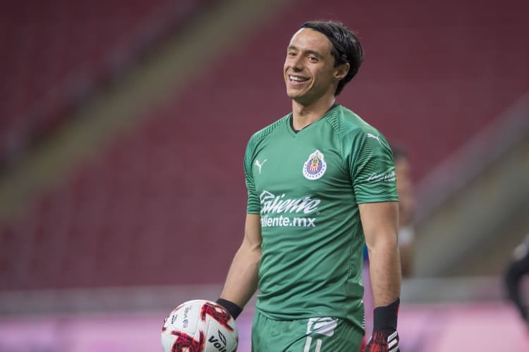 ‘Toño’ Rodríguez admite que en Liga MX sentirán pausa por COVID-19

