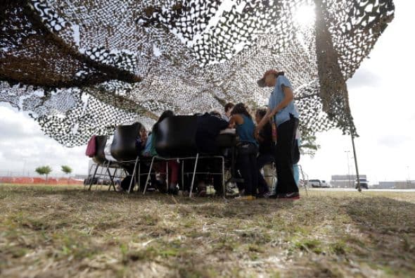 ¿Qué hay de especial entonces en este centro?