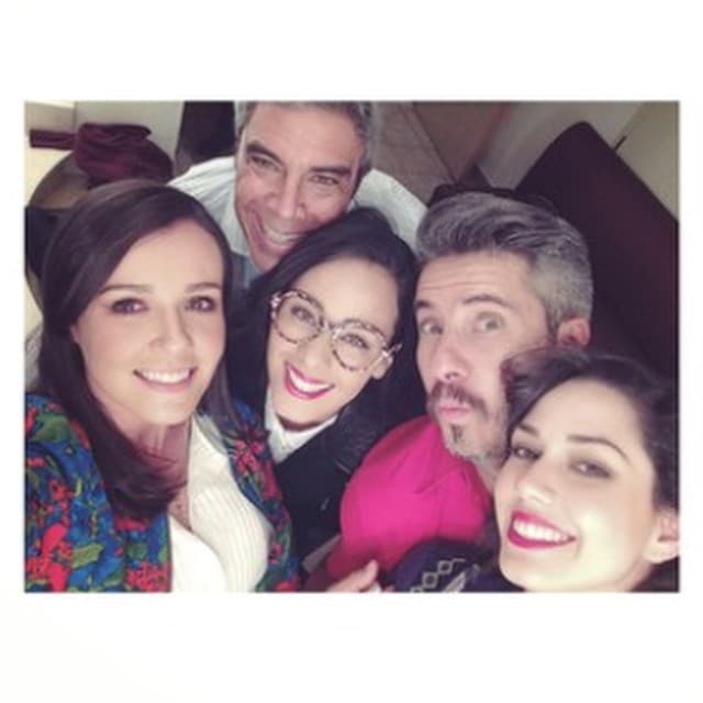 Esta joven actriz sin duda ha sorprendido a todo el público con su talento.