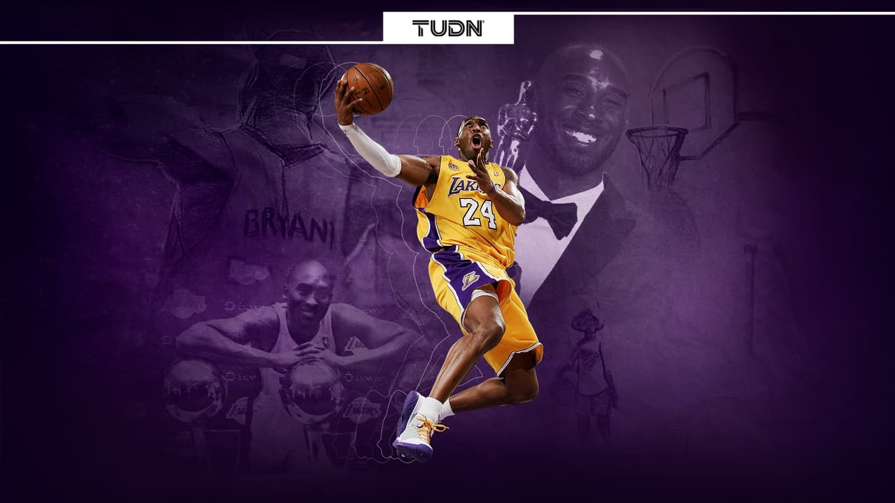 Los 5 legados que nos dejó Kobe Bryant