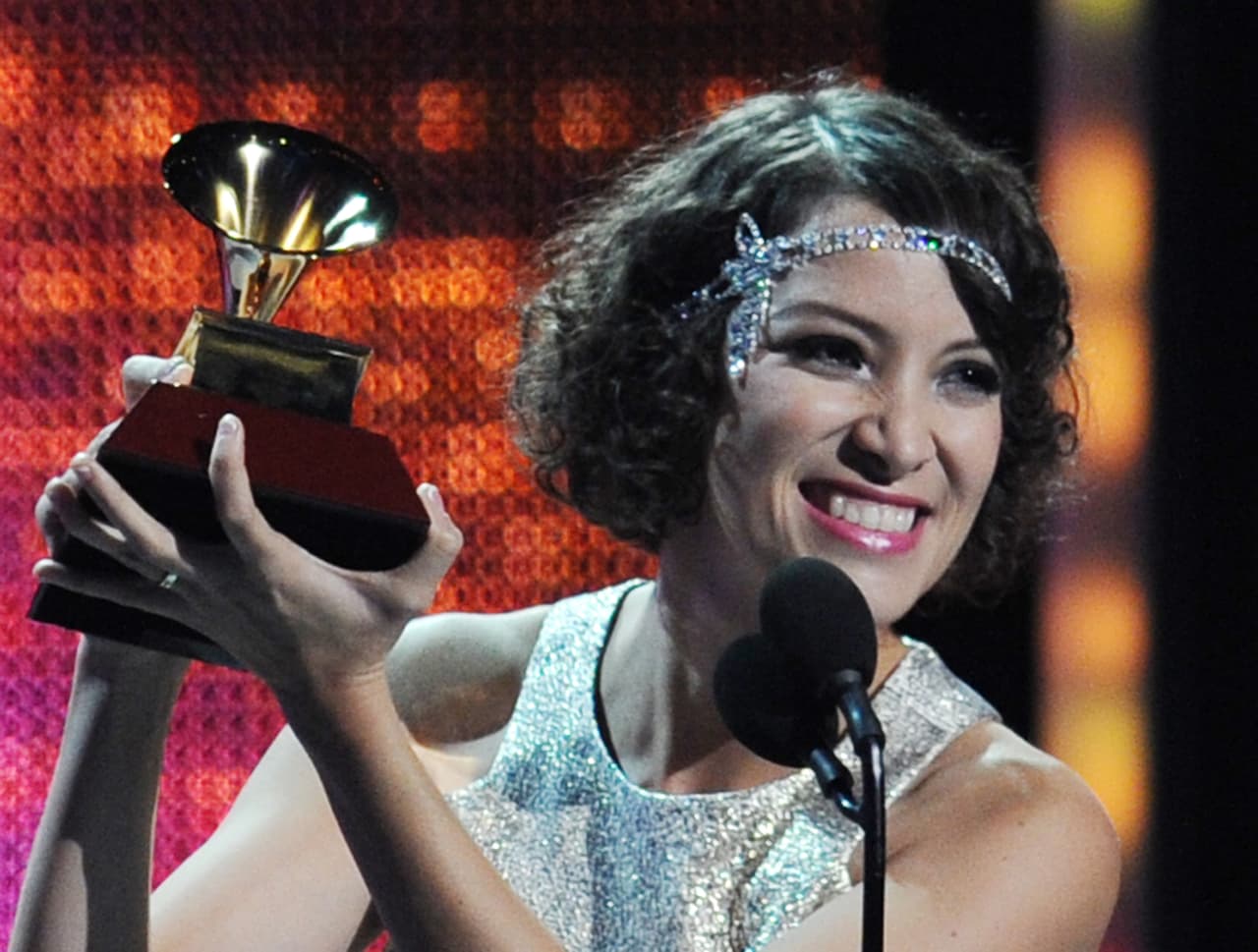 Gaby Moreno