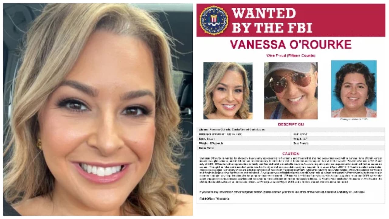 Mujer estafó con falso cáncer cerebral y es ahora una de las más buscadas por el FBI