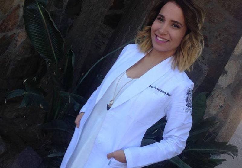 El asesinato de Ali Jasel Suárez: acusan de feminicidio y violación a un vecino de la doctora